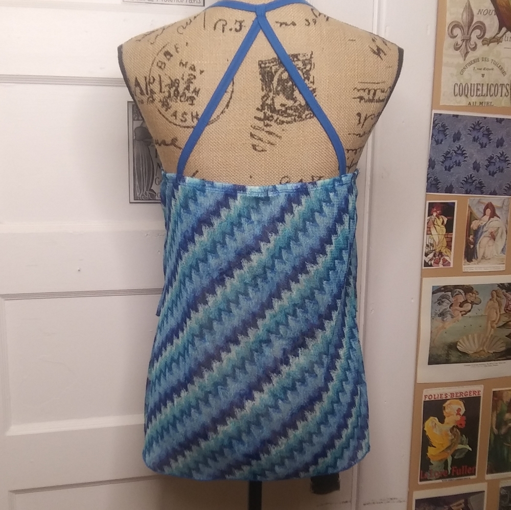 Racer back Tank - Picture 9 of 9